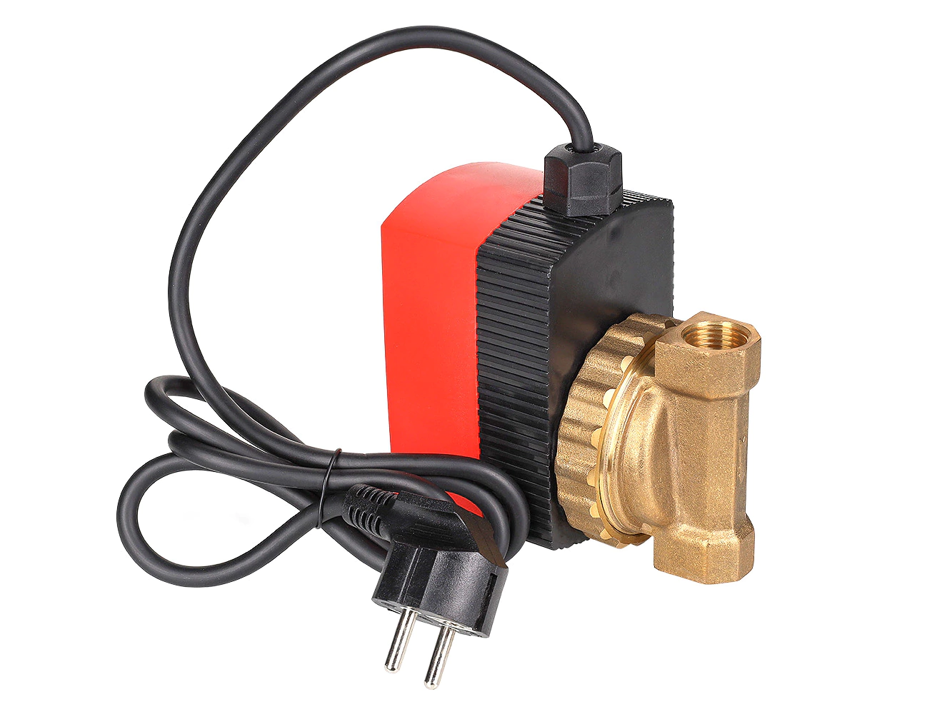 Рециркуляционный насос для ГВС